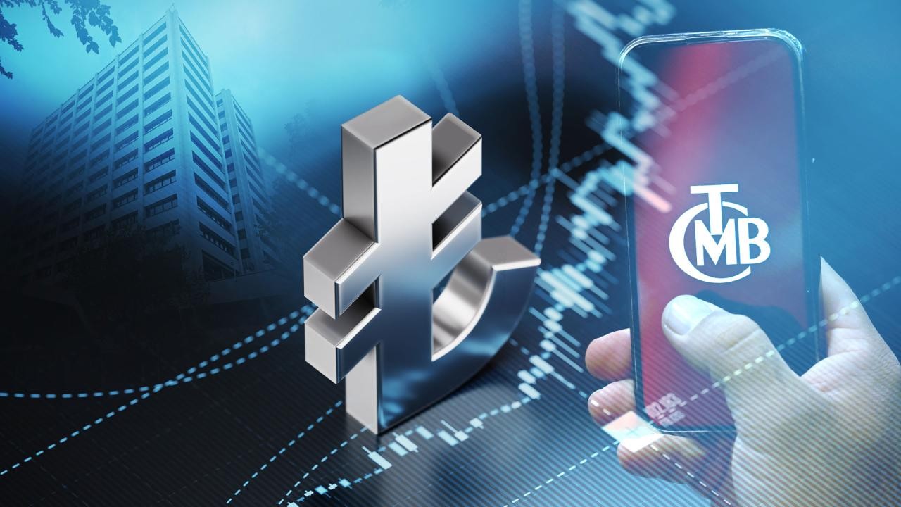 Gözler Merkez Bankası’nda: Faiz kararı yarın