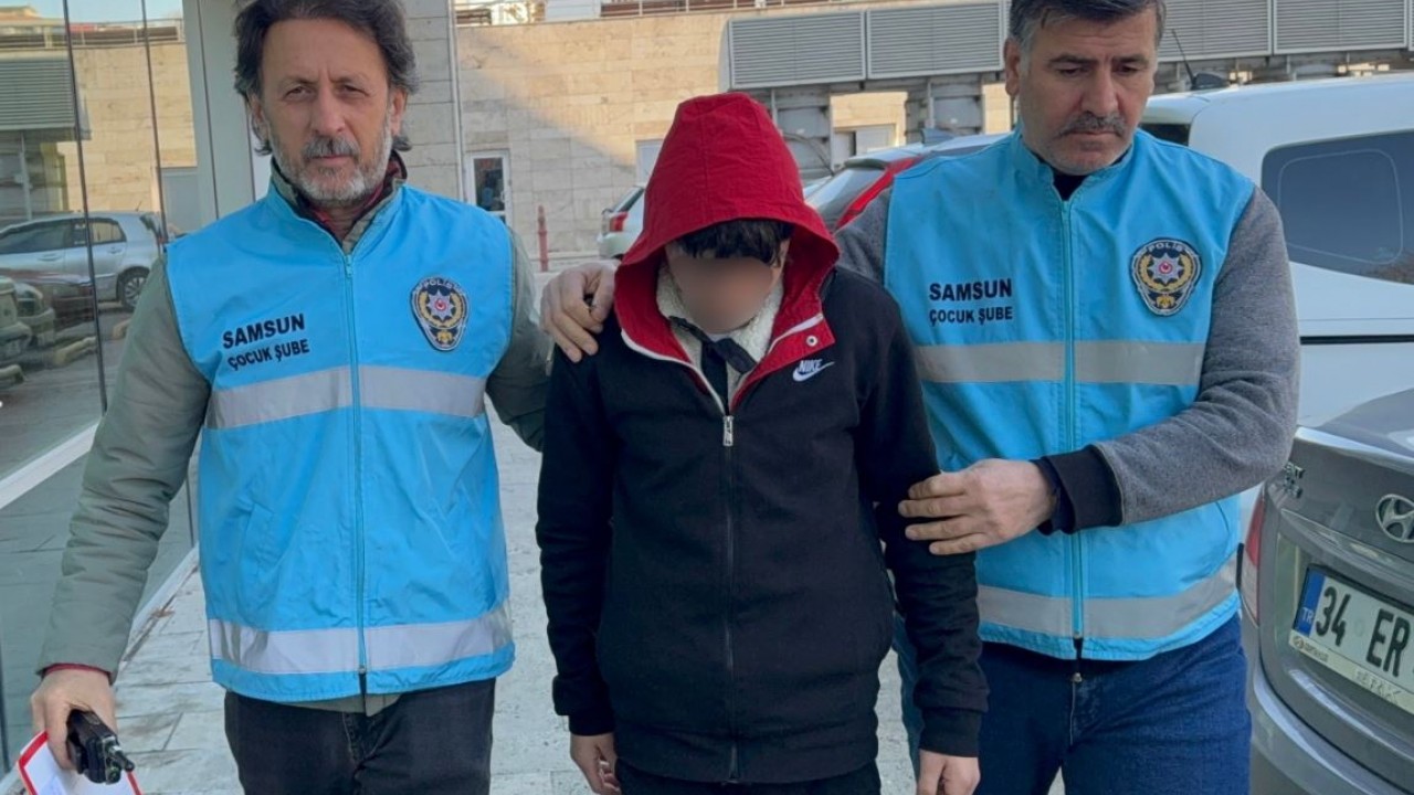 Güvercin yüzünden çıkan kavgada bir kişiyi bıçaklayan 14 yaşındaki çocuk tutuklandı