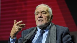 İlber Ortaylı’dan üzücü haber! Ailesi açıklama yaptı, yoğun bakımda