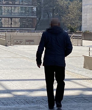 İnternetten ikinci el far almak isterken 240 bin TL dolandırıldı