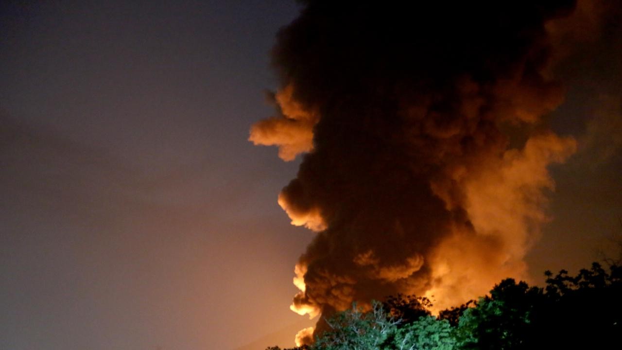 İran basını: Tahran'daki kontrol noktalarına düzenlenen saldırılarda 10 kişi öldü