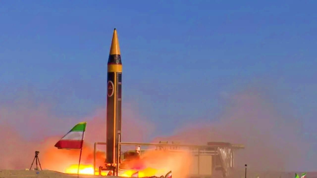 İran: İsrail ve ABD radar ve savunmasının önemli bir kısmı imha edildi, füzelerimizin önündeki zorluklar azaldı