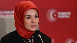 Bakan Göktaş: Fırsat eşitliğini esas alan iş ve satın alma uygulamalarını güçlendireceğiz