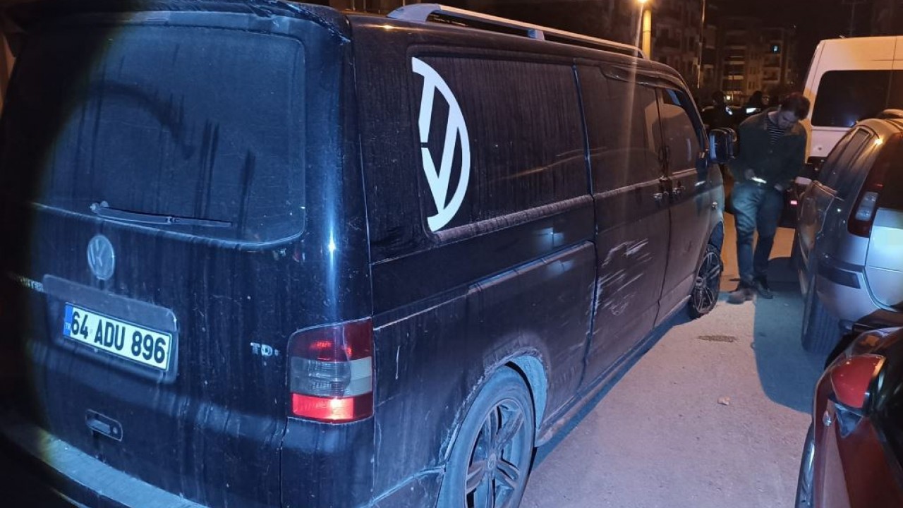 ‘Dur’ ihtarına uymadı, yakalanınca 700 bin TL ceza yedi