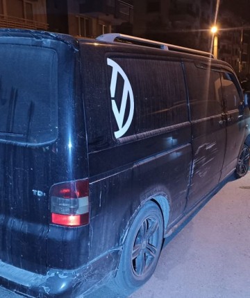 ‘Dur’ ihtarına uymadı, yakalanınca 700 bin TL ceza yedi