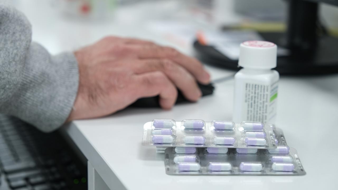 İlaç fiyatlandırmasında kullanılan euro kurunda değişikliğe gidildi