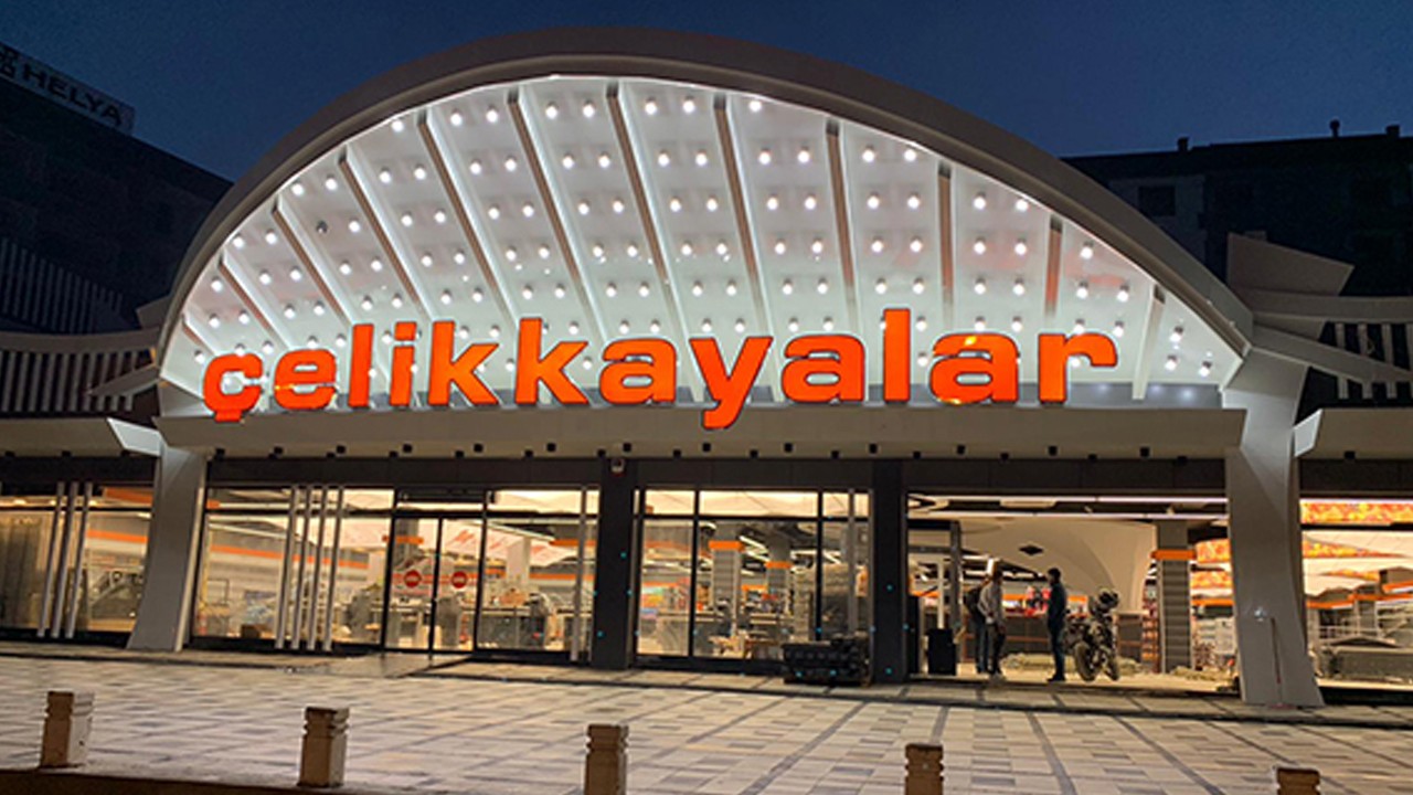 Konya’nın sevilen markası Çelikkayalar'da indirim haftası: Temel gıda ve temizlik ürünlerinde büyük fırsat