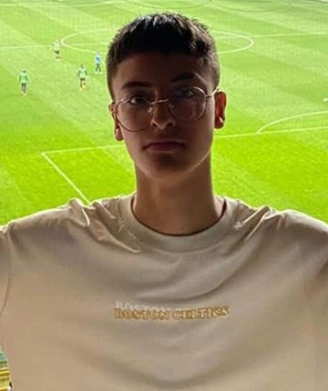 Üniversiteli Emir, motosiklet kazasında hayatını kaybetti