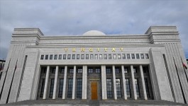 HSK, Yargıtaya 8 yeni üye seçti