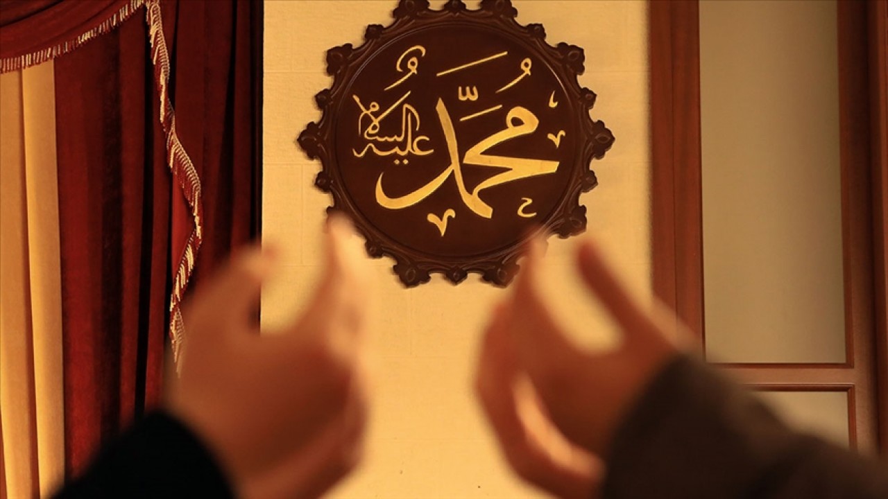 Kadir Gecesi pazartesi günü idrak edilecek