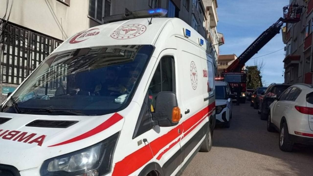 Kayıp emekli öğretmenin cansız bedeni bulundu