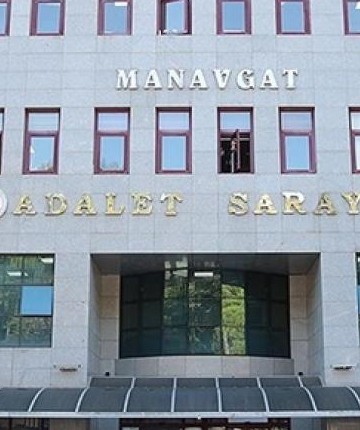 Manavgat Belediyesine yönelik soruşturmada 12 kişi daha tutuklandı