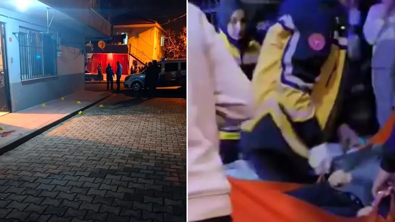 Simitçi cinayetinin arkasından Barış Boyun çetesi çıktı