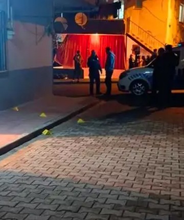 Simitçi cinayetinin arkasından Barış Boyun çetesi çıktı