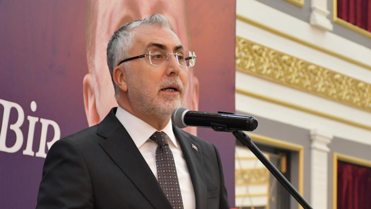 Bakan Işıkhan: Batman, Türkiye Yüzyılı'nın lokomotif şehirlerinden biri oldu