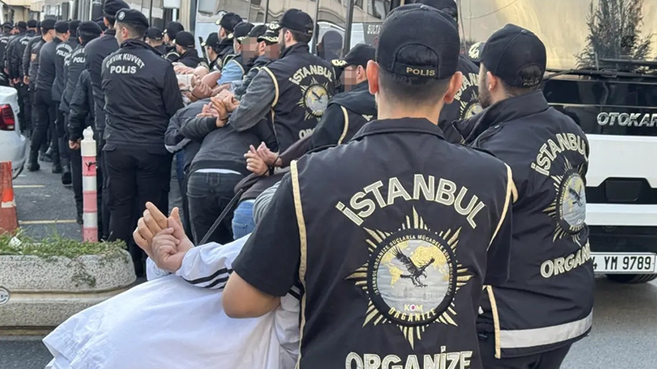 Barış Boyun çetesi davası: Tahliye edilen 11 sanık için yakalama kararı