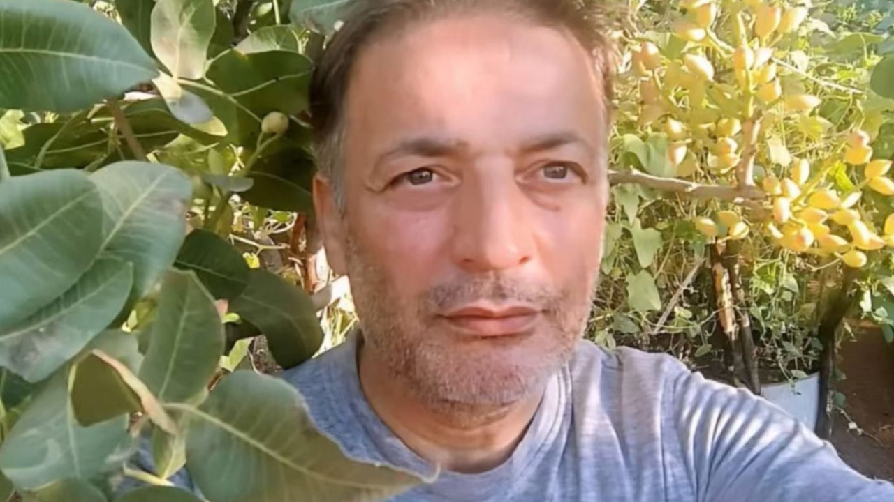 Forkliften düşen işçi, 7 günlük hayatta kalma mücadelesini kaybetti