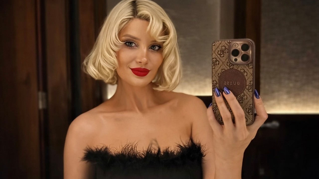 Moda tasarımcısı Ayşegül Eraslan’ın ölümüne ilişkin yanıltıcı bilgi paylaşan şüpheli gözaltına alındı