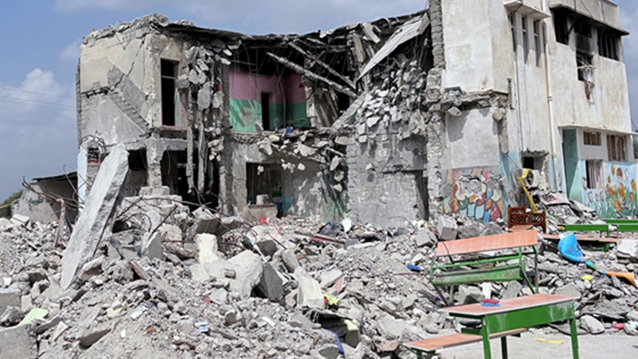 Ortadoğu’da gerilim tırmanıyor: Epic Fury bölgesel savaşa mı dönüşüyor?