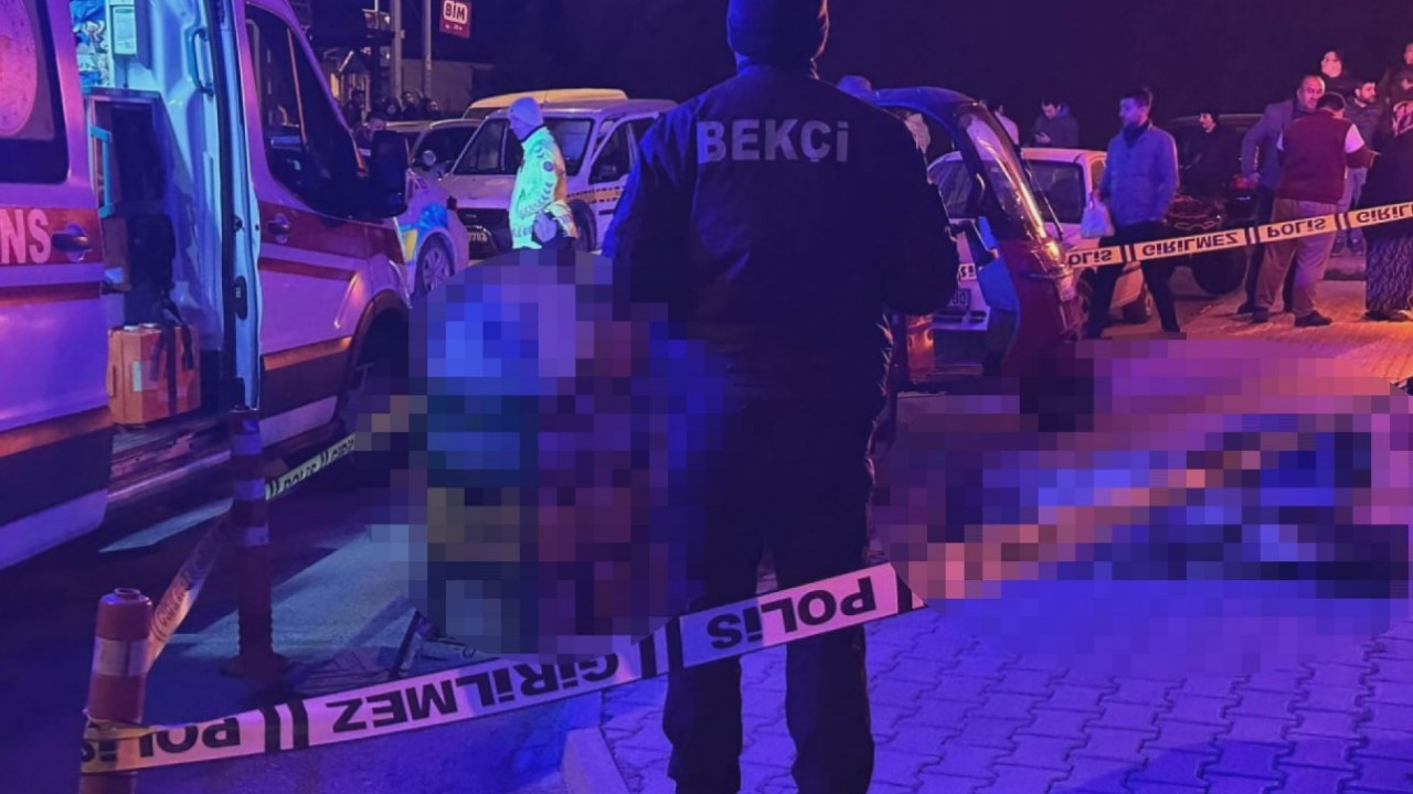 3'üncü kattan düşen Alzheimer hastası hayatını kaybetti