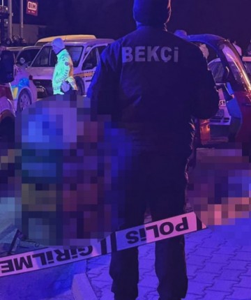 3'üncü kattan düşen Alzheimer hastası hayatını kaybetti