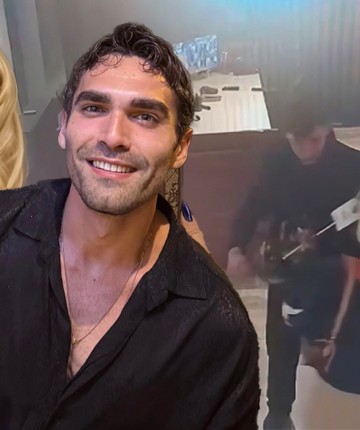 Ayşegül Eraslan’ın son görüntüleri; ünlü oyuncu 1 saat önce evine gelmiş