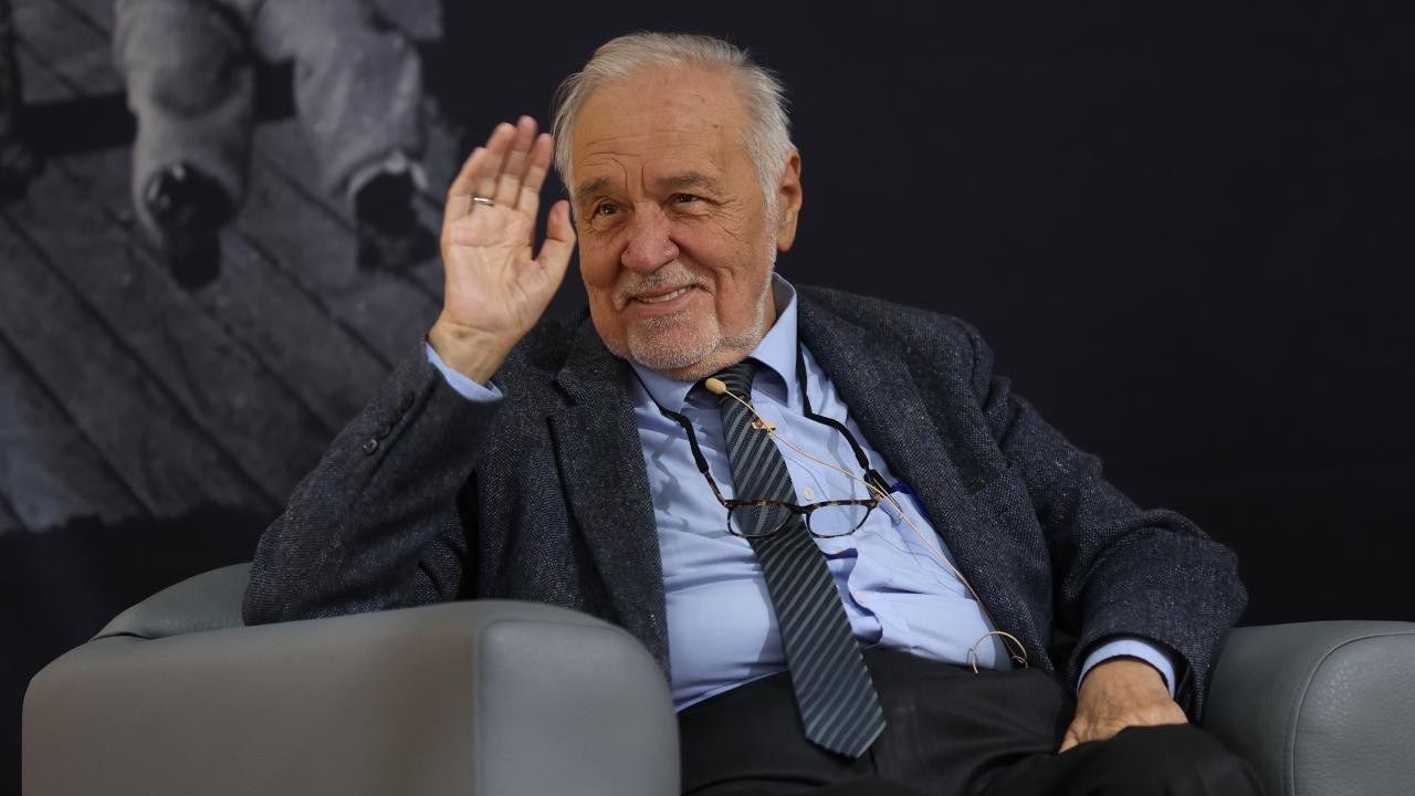 İlber Ortaylı yarın son yolculuğuna uğurlanacak