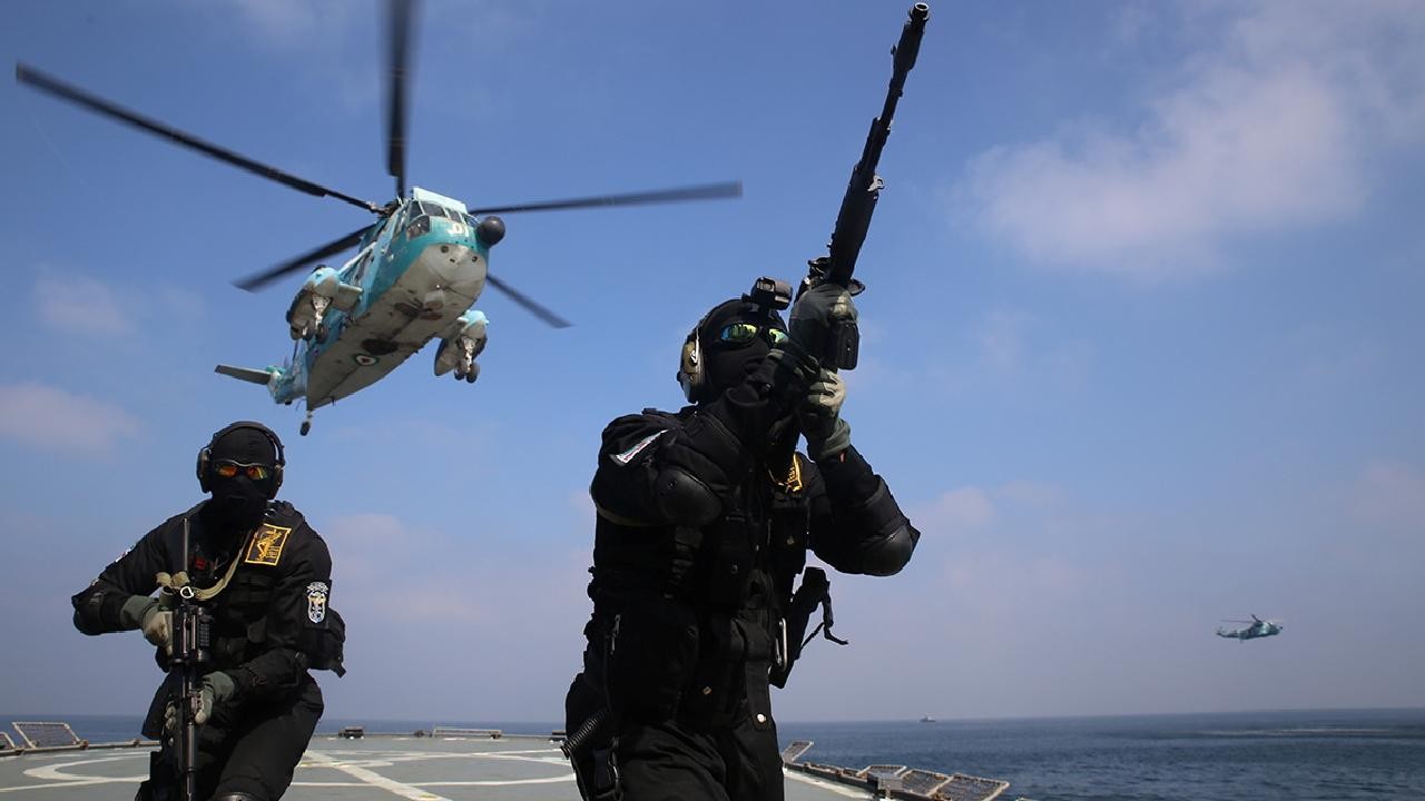 İran: ABD ve yabancı ülkeler size güvenlik sağlamaz