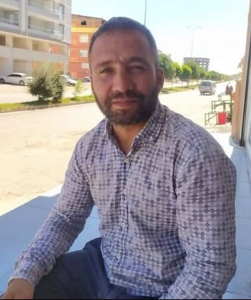 Otomobilin çarptığı motosikletin sürücüsü öldü