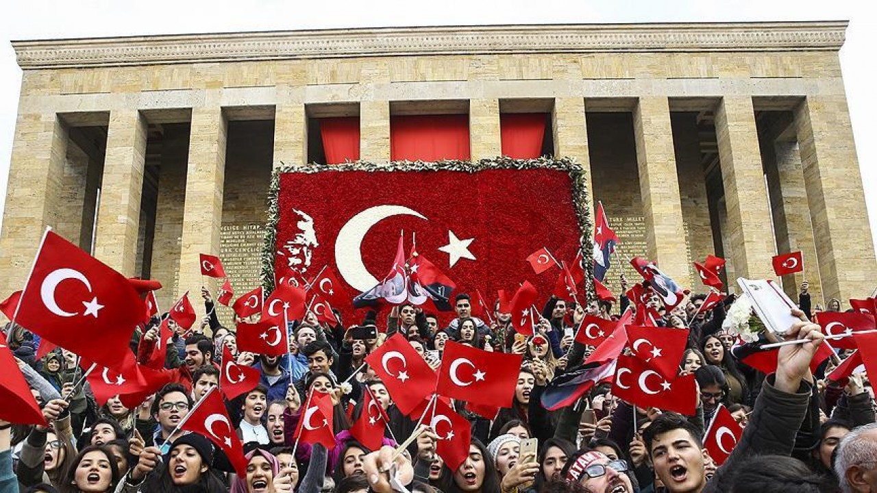 23 Nisan 1920 hicri takvime göre hangi ayın dördüncü günüdür? Milyoner Sorusu