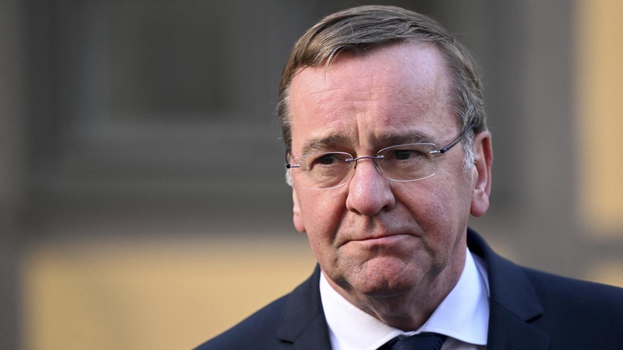 Almanya'dan "İran" mesajı: Bu bizim savaşımız değil