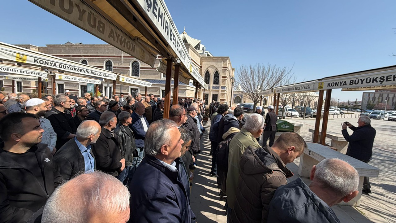 Gazeteci Mehmet Ali Köseoğlu’nun acı günü