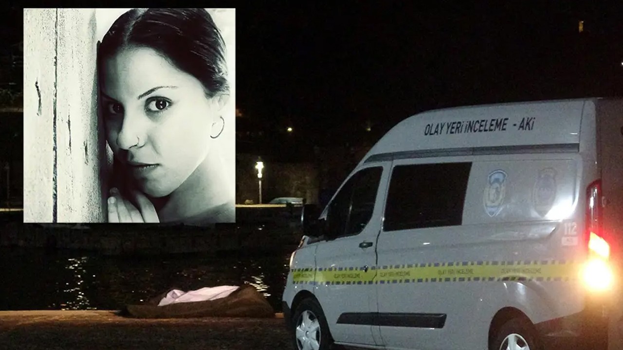 Genç müzisyen acı şekilde can verdi