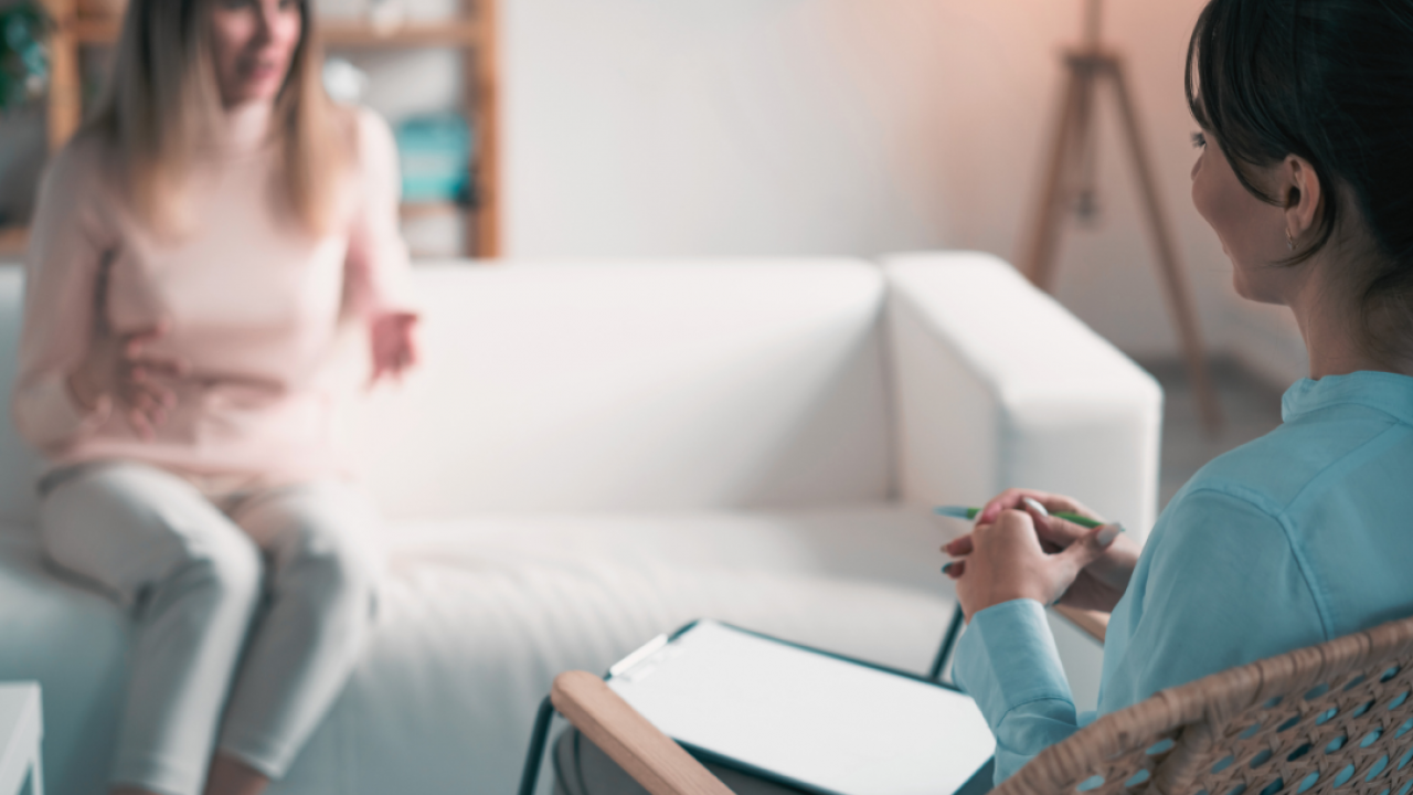 Hiwell Care: Daha Dengeli Bir Yaşam İçin Profesyonel Destek