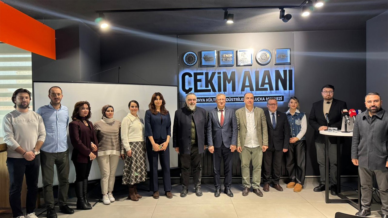 Konya Büyükşehir “Afet Haberciliği” projesini başarıyla tamamladı