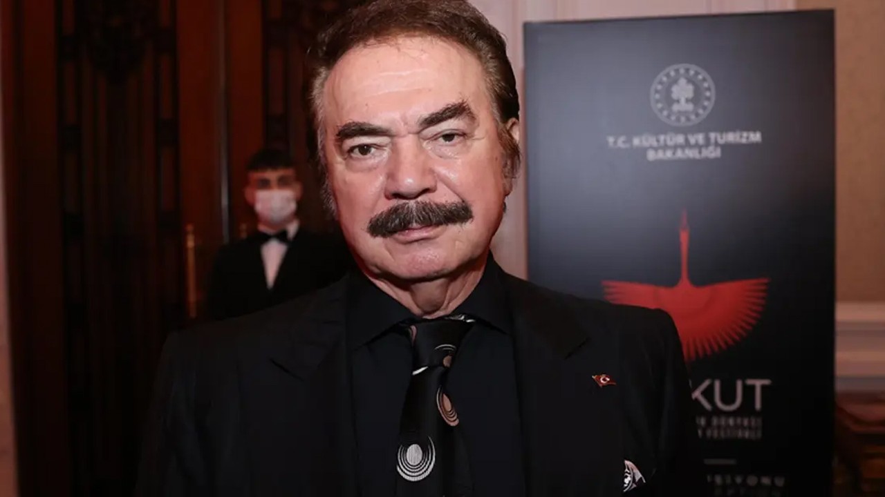 Orhan Gencebay hastaneye kaldırıldı iddiasına eşinden yanıt