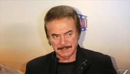 Orhan Gencebay hastaneye kaldırıldı!