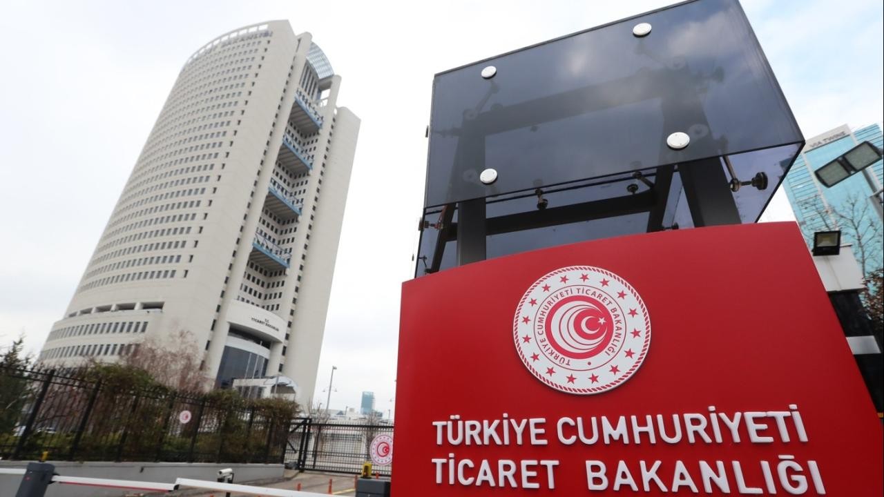 Ticaret Bakanlığından yurt dışında marka alan firmalara yeni destek