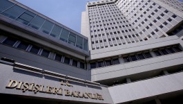 Türkiye’den "Kırım" açıklaması: Uluslararası hukuka aykırı