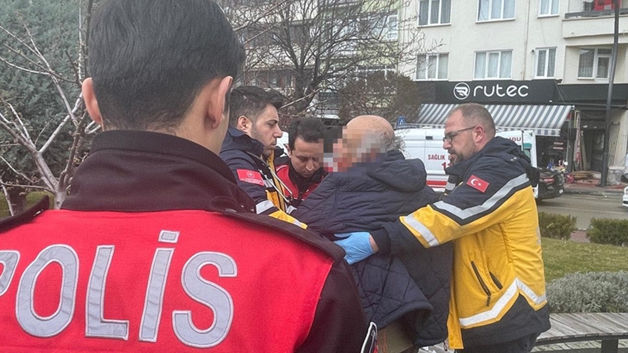 Üniversite öğrencisinin darbettiği kişi, 9 gün sonra yaşam savaşını yitirdi