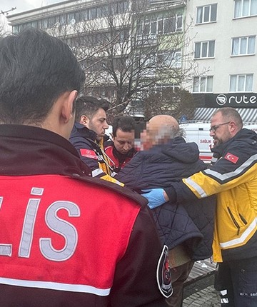 Üniversite öğrencisinin darbettiği kişi, 9 gün sonra yaşam savaşını yitirdi