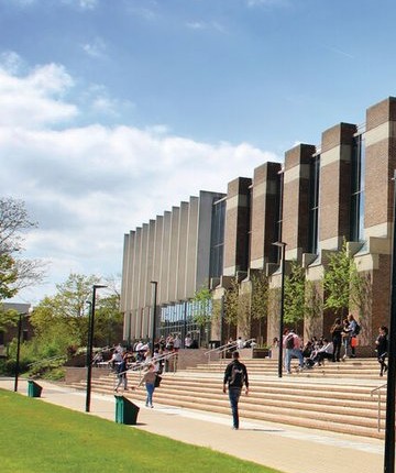 Üniversitede menenjit salgını: 2 kişi öldü