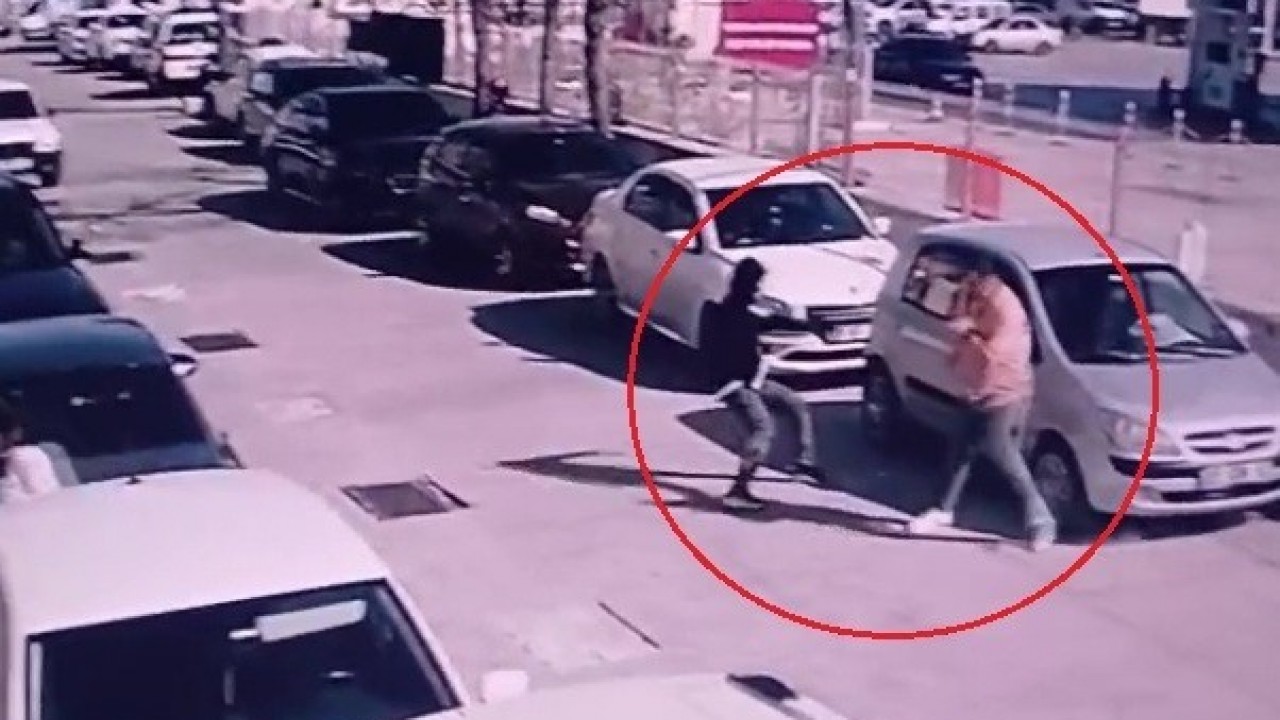 Silahlı saldırı olayında 3 kişi tutuklandı