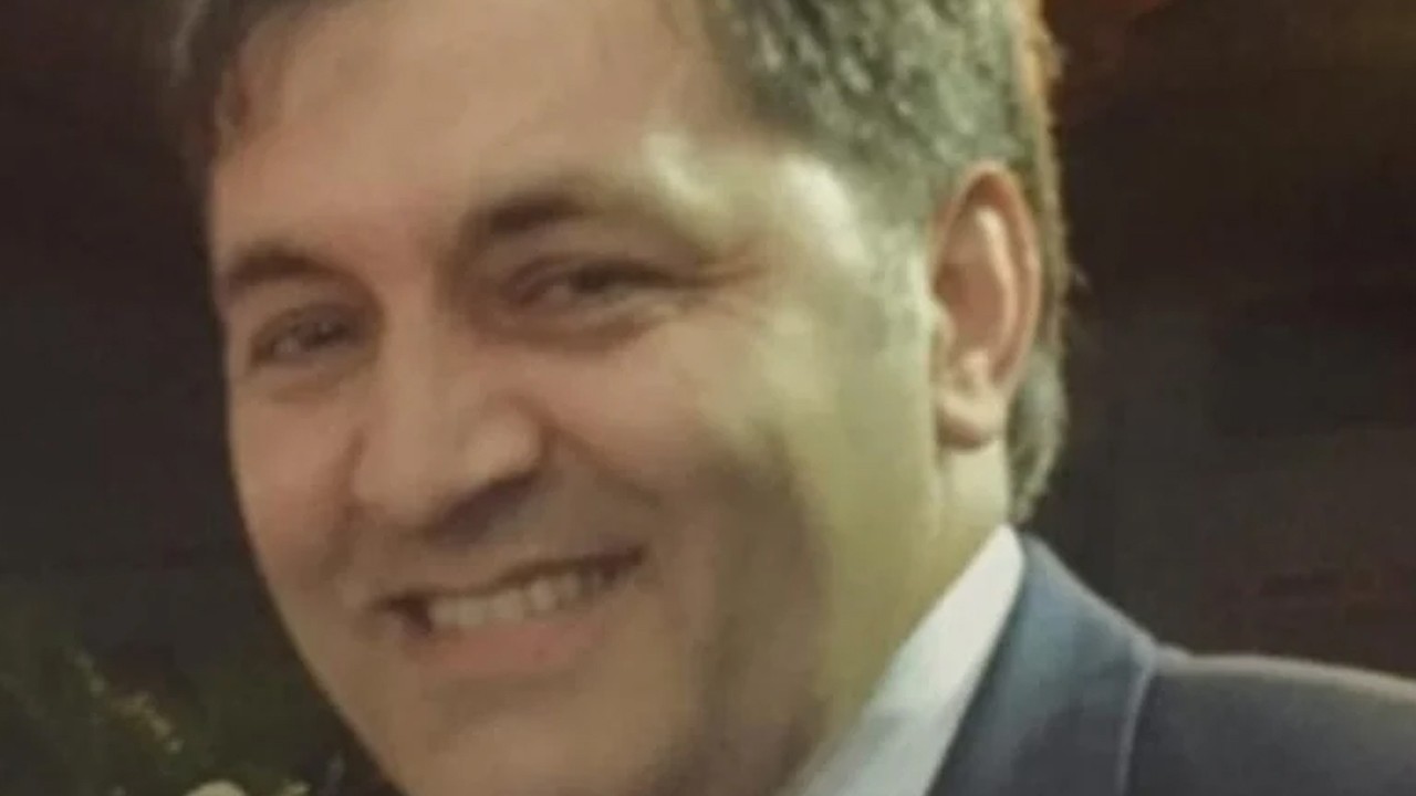 Su sandı, içtiği asit sonu oldu!