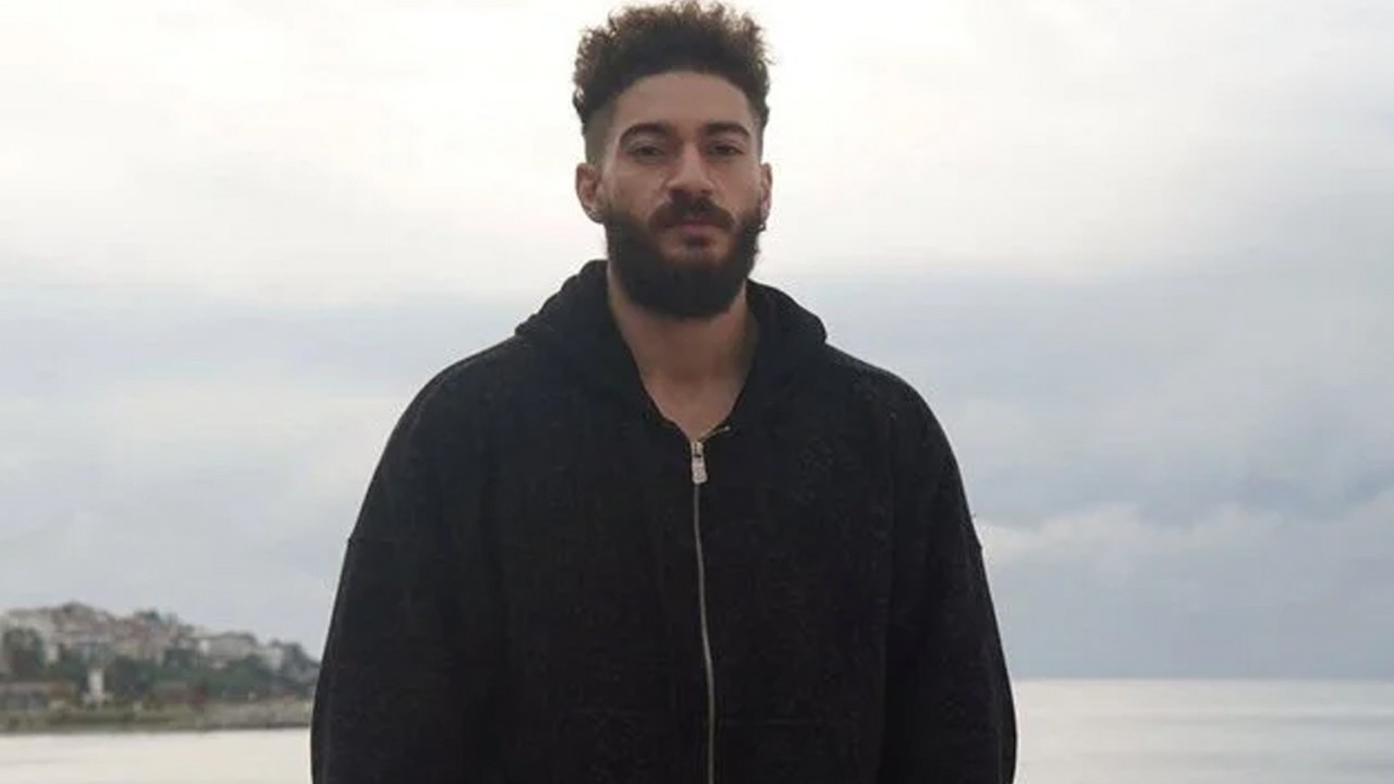 "Testo Taylan" gözaltına alındı