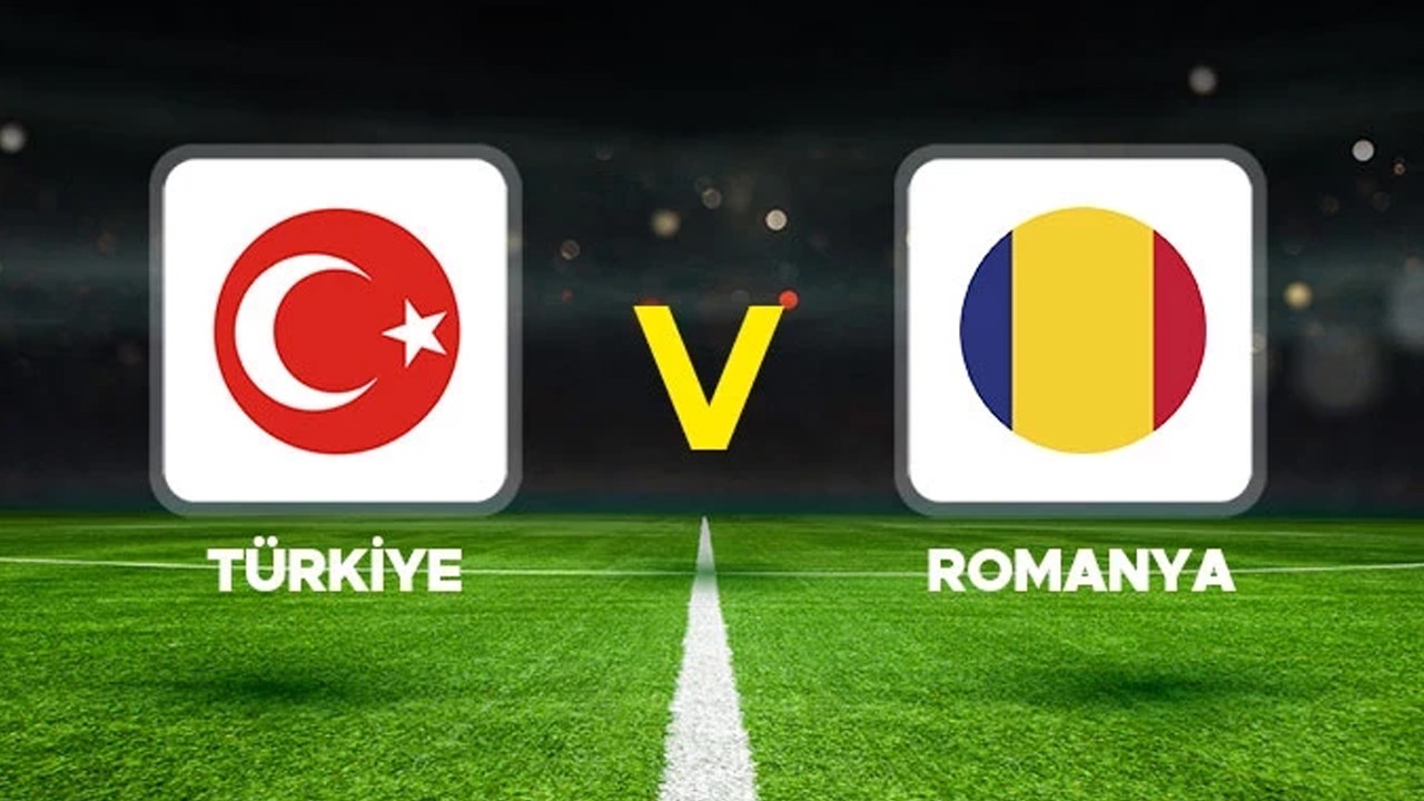 Türkiye-Romanya maçının öncelikli bilet satışları başladı