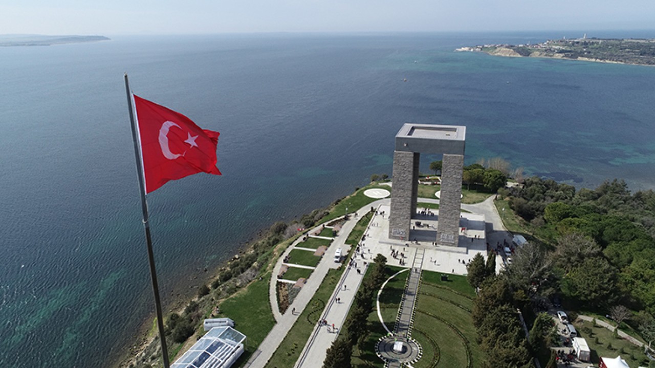 18 Mart mesajları: Çanakkale ve Şehitleri Anma sözleri