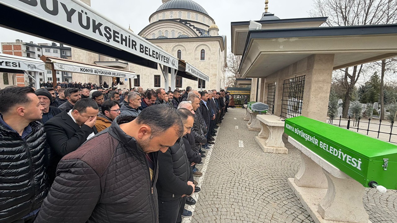 Çenesiz ve Kuru ailelerinin acı günü