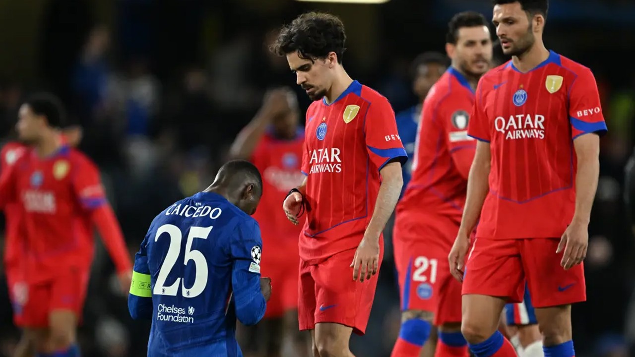 Galatasaray'ın Liverpool'u elerse rakibi belli oldu