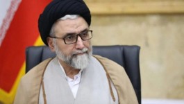 İran İstihbarat Bakanı öldürüldü